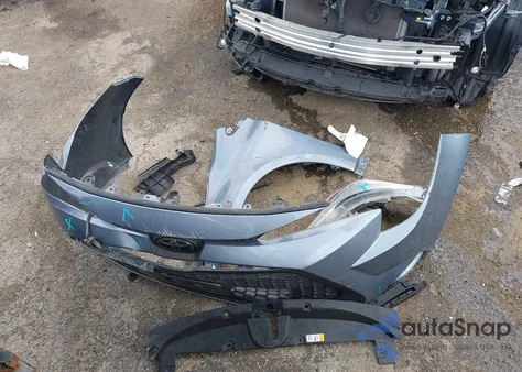 2020 Toyota Corolla Le from USA, damaged, VIN JTDEPRAEXLJ096346